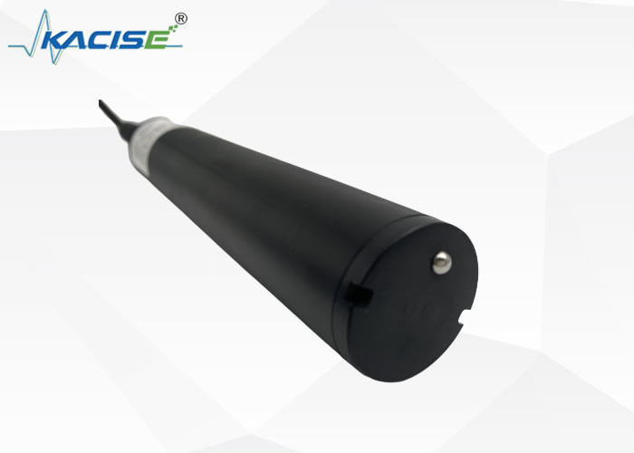 Capteur en ligne industriel KWS-950 de solides solubles totaux de capteur optique de turbidité de traitement des eaux résiduaires Rs485