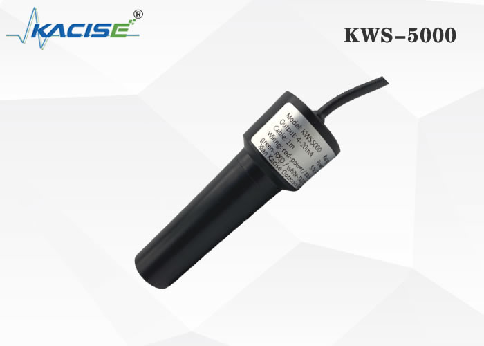 L'eau de module de détection de gaz a dissous le principe d'absorption infrarouge du capteur KWS5000 NDIR de CO2