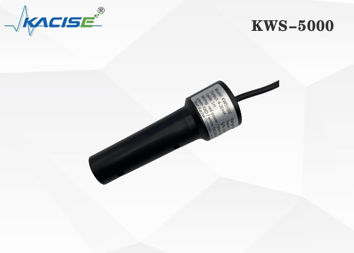 L'eau de module de détection de gaz a dissous le principe d'absorption infrarouge du capteur KWS5000 NDIR de CO2