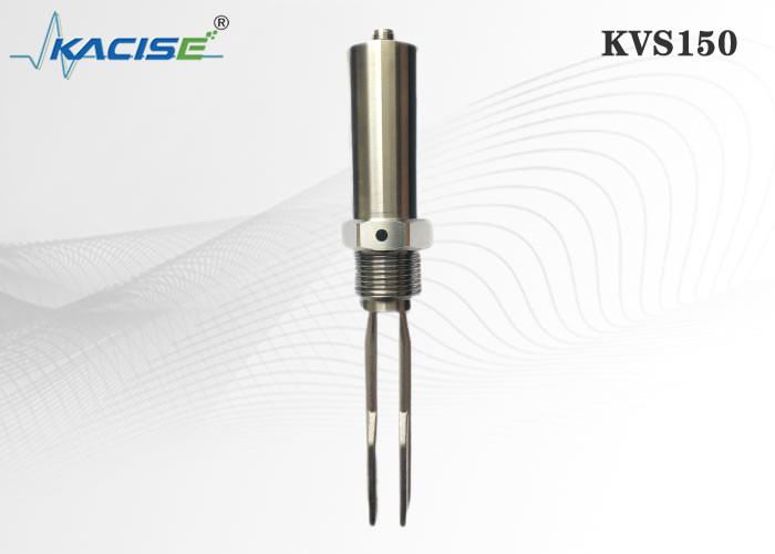 KVS150 petite fourchette à vibration à l'épreuve des explosions commutateur horizontal longueur d'insertion 100mm, longueur personnalisée peut atteindre 3m