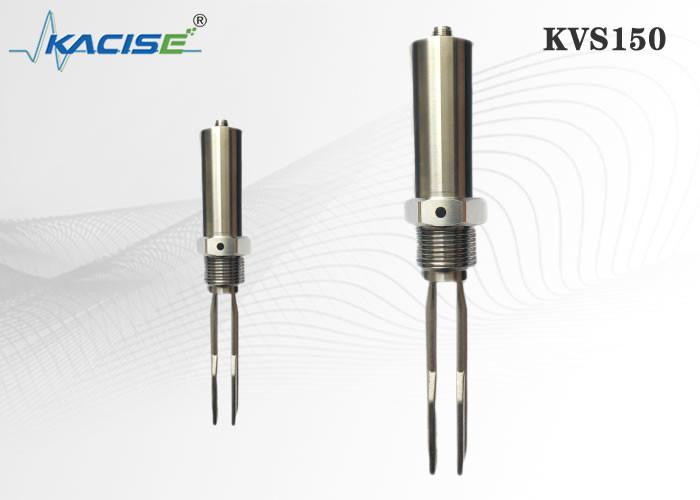 KVS150 petite fourchette à vibration à l'épreuve des explosions commutateur horizontal longueur d'insertion 100mm, longueur personnalisée peut atteindre 3m
