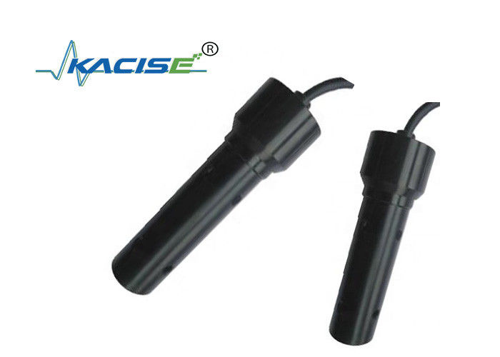 Capteur d'absorption par infrarouge NDIR de CO2 dissous IP68 imperméable à l'eau pour 60 mètres de profondeur