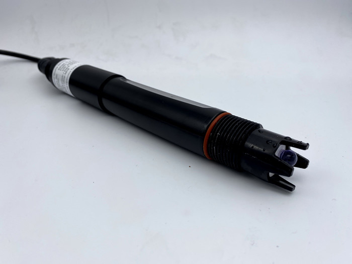 Sortie en ligne de signal de l'émetteur KWS750 du capteur pH de la surveillance pH de capteur de qualité de l'eau : RS-485 (protocole de Modbus/RTU)
