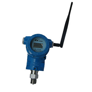 Communication sans fil diffuse de Zigbee de consommation de puissance faible de transmetteur de pression de noyau de semi-conducteur