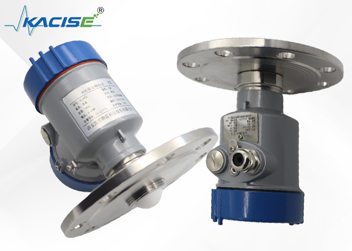 émetteur de niveau de radar de contact d'OEM 15m 80G RS485 du kacise KLD802 non pour la fosse septique