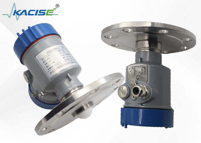 Kacise KLD802 OEM 80 GHz RS485 Transmetteur de niveau radar sans contact avec portée de 15 m pour fosse septique