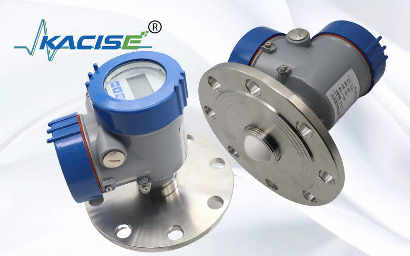KLD802 OEM 80GHz Émetteur de niveau radar 1 mm de haute précision avec protection IP67 pour les réservoirs d'eau