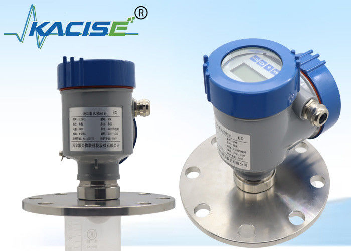 KLD802 OEM 80GHz Émetteur de niveau radar 1 mm de haute précision avec protection IP67 pour les réservoirs d'eau