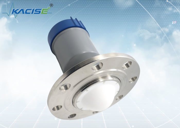 Type liquide de radar de l'eau KLD804 capteur de niveau pour longues/grandes/étroites applications