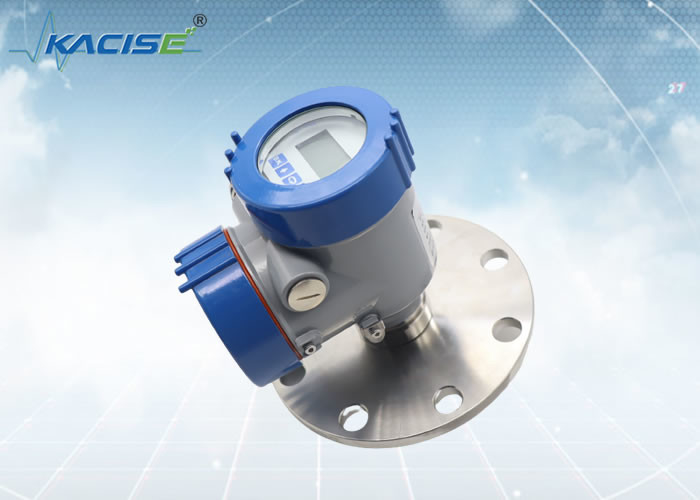 KLD802 Transmetteur de niveau radar FMCW de qualité industrielle pour la mesure du niveau ou de la distance avec une précision de ±1 mm/±5 mm