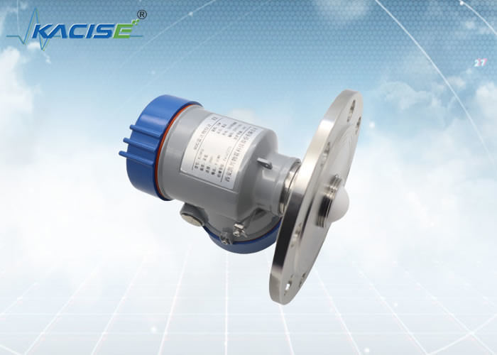 KLD802 Transmetteur de niveau radar FMCW de qualité industrielle pour la mesure du niveau ou de la distance avec une précision de ±1 mm/±5 mm