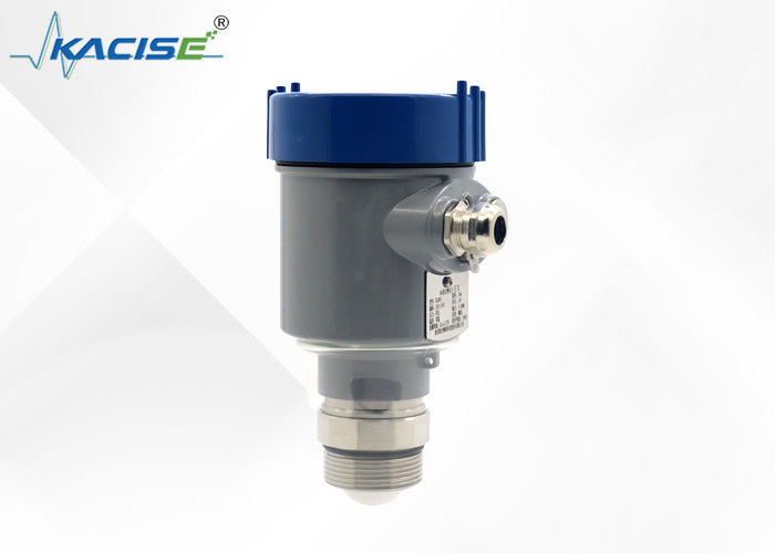 80 GHz 100 m portée RS485 Radaramètre de niveau pour émetteur de niveau liquide non corrosif