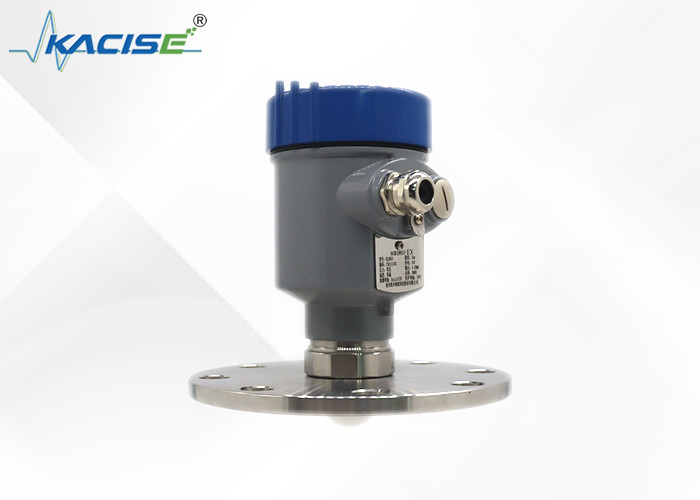 KLD802 80G FMCW Compact Radar Transmetteurs de niveau de liquide pour la surveillance de l'eau des rivières, fréquence centrale 80 GHz