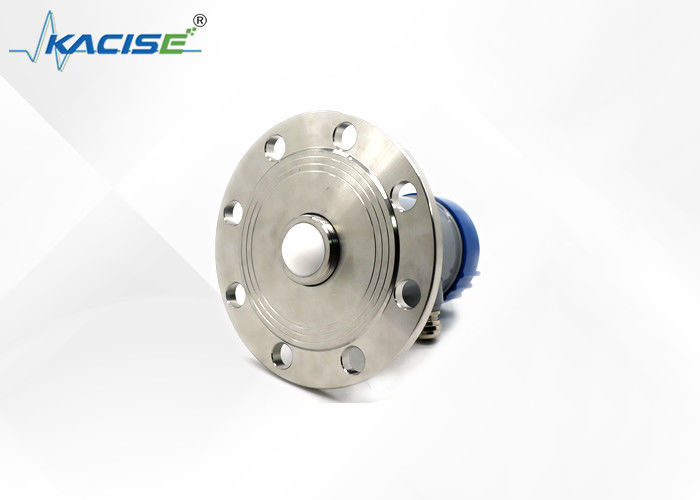 IP67 80GHz Radar Level Gauge avec antenne à lentille de 32 mm pour liquide légèrement corrosif KLD802