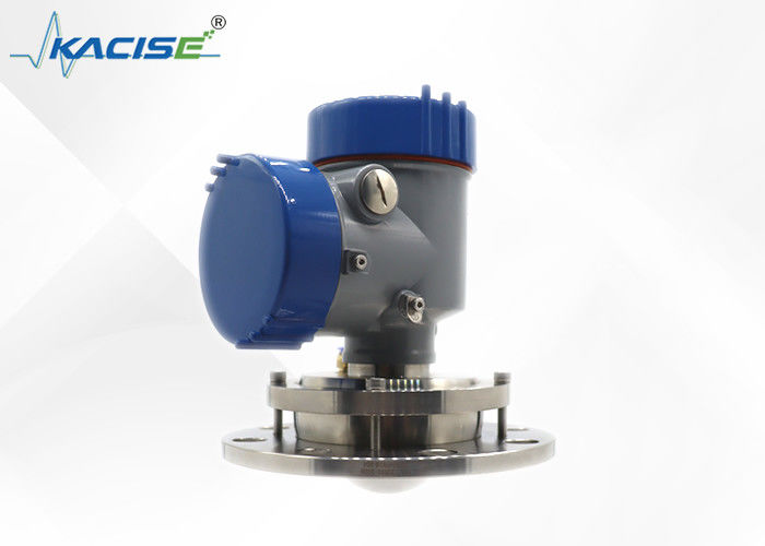 KLD806 Moduleur de niveau radar 80G avec antenne à lentille de 76 mm pour une application de poussière forte et fréquence 80 GHz