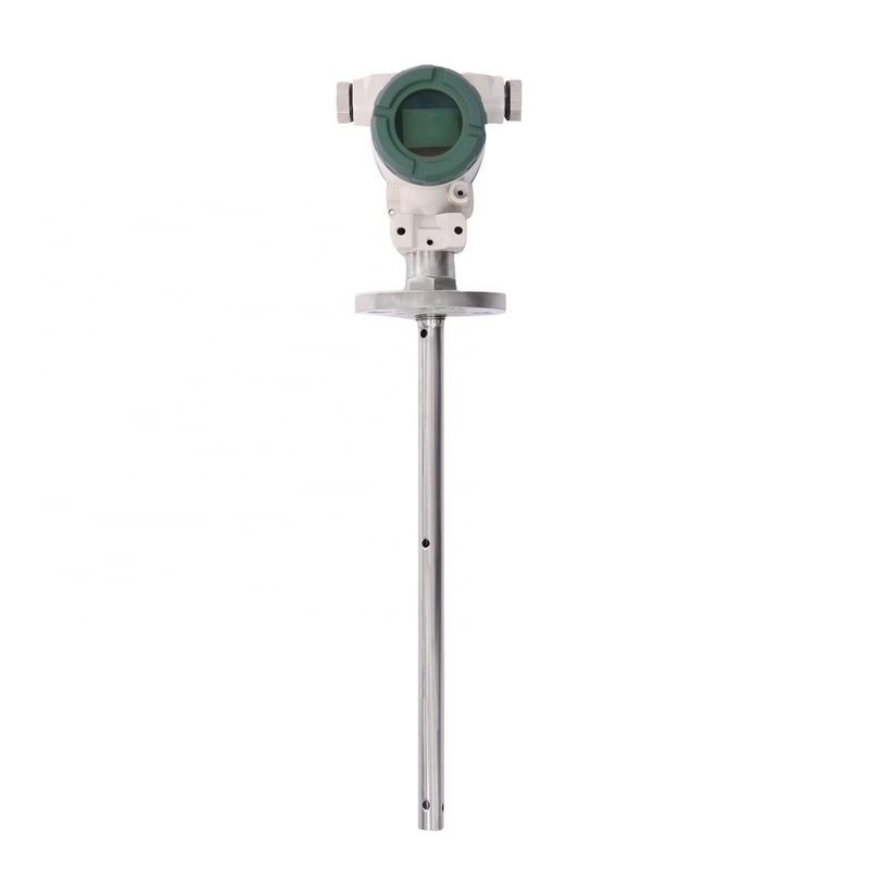 Sensor de mesure du niveau du réservoir de liquide de la série KSLV605 Haute précision avec niveau de protection IP67
