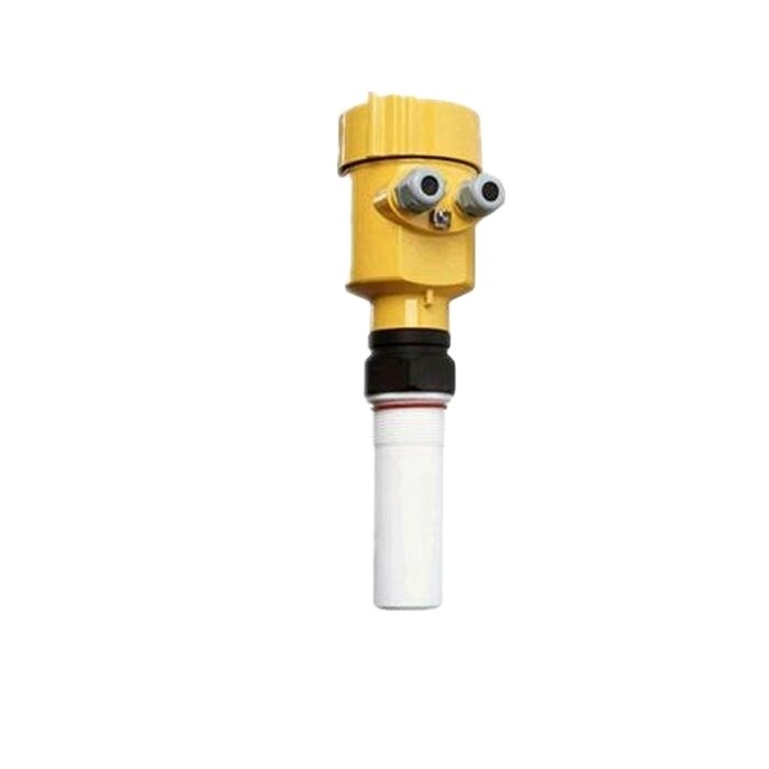 Mètre de niveau liquide de KLD-2601 4-20mA HART Radar Level Meter Corrosive