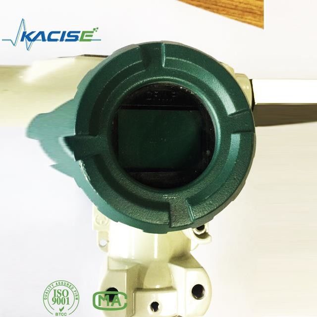 Capteur de niveau de carburant en acier inoxydable GXRS609 pour camions avec protection IP67 et longueur 170-2000 mm