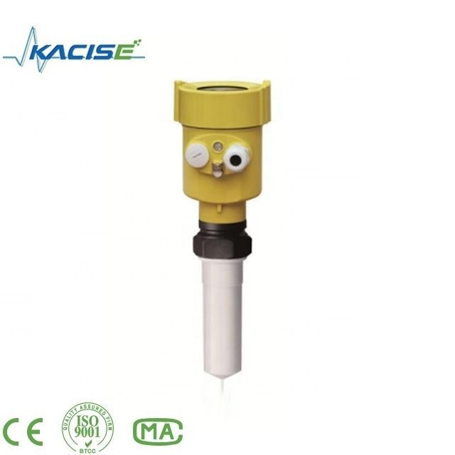 capteur de niveau de niveau numérique de l'eau pour le tipo onda-guiada de radar d'arduino