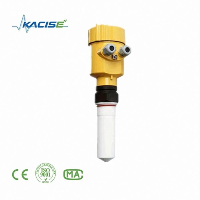 Mètre de niveau liquide 4 de KLD-2601 HART Radar Level Meter Corrosive - 20mA