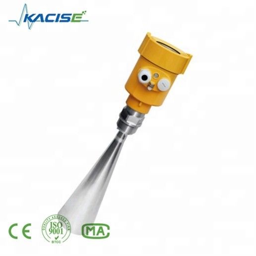 KLD-2602 4-20mA HART Radar niveau mètre Anti haute température liquide niveau mètre avec fréquence 26GHz