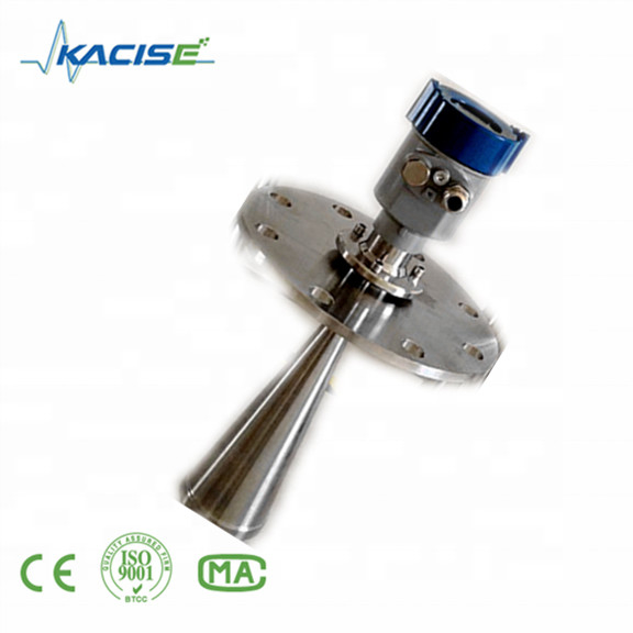 KLD-2602 4 - mètre de niveau liquide à hautes températures de 20mA HART Radar Level Meter Anti