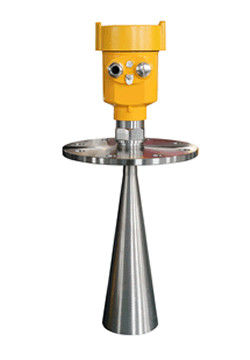 KLD-2602 4-20mA HART Radar niveau mètre Anti haute température liquide niveau mètre avec fréquence 26GHz