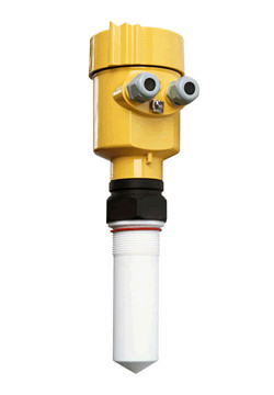 Mètre de niveau liquide corrosif de mètre de niveau de radar de KLD-2601 RS485 Modbus