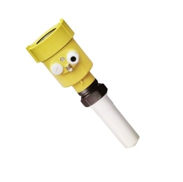 KLD-2601 4 - mètre de niveau liquide de 20mA HART Radar Level Meter Corrosive