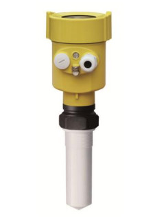 KLD-2601 4 - mètre de niveau liquide de 20mA HART Radar Level Meter Corrosive