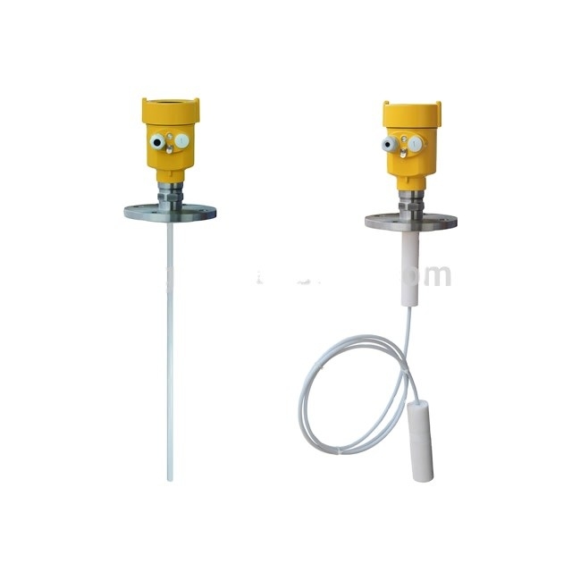 KLD-702 moniteur de niveau radar 4-20mA moniteur de niveau de liquide hautement corrosif
