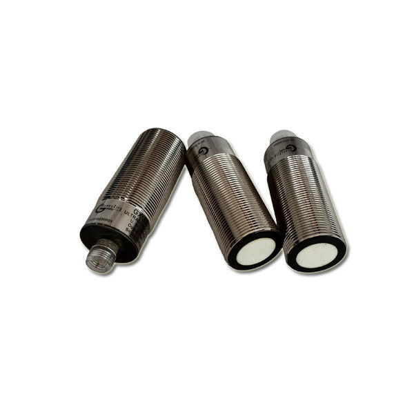 Nouveau capteur de niveau d'eau ultrasonique avec plage de mesure de 2024 mm à 100 mm, type de sortie multi-types et étanchéité IP67, 5000