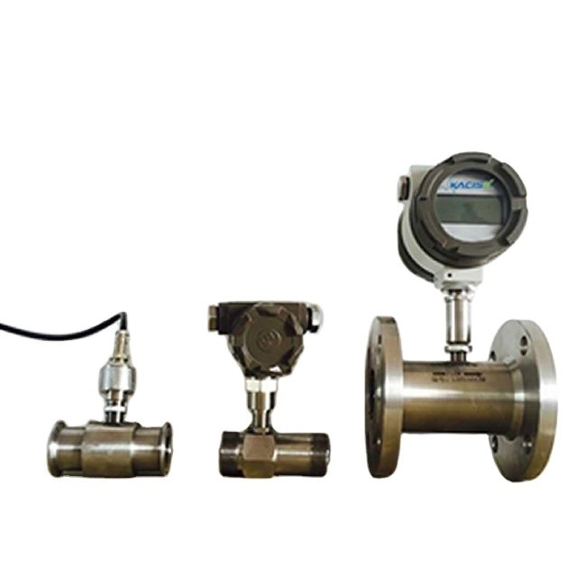 L'ODM d'OEM a adapté résistance aux besoins du client à la corrosion de gazole de débitmètre de l'eau du compteur de débit SS316 la bonne