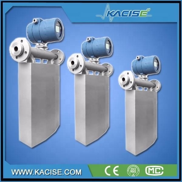 Le débitmètre de masse pour gaz thermique de qualité 0 de précision de masse.2