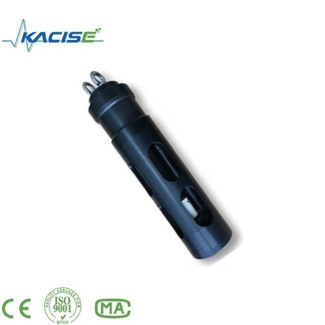Compteur de qualité de l'eau multiparamétrique avec protocole MODBUS de sortie RS485 et fonction de nettoyage automatique