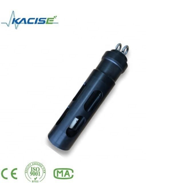 Compteur de qualité de l'eau multiparamétrique avec protocole MODBUS de sortie RS485 et fonction de nettoyage automatique
