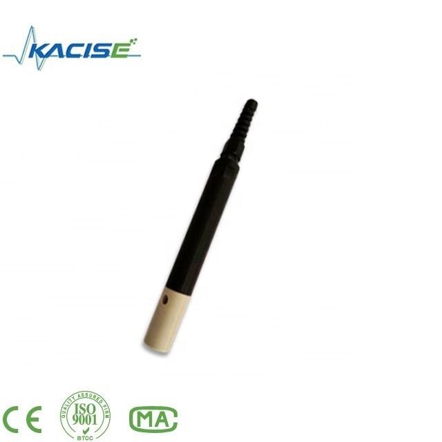 Capteur de conductivité à quatre électrodes Kws-300 avec sortie MODBUS RS485 et plage de 1uS/cm ~ 200 mS/cm et protection IP68