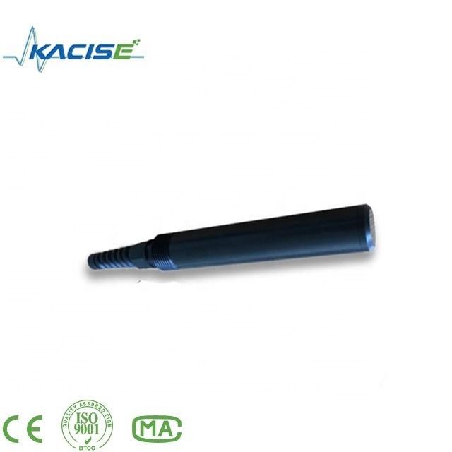 Capteur de conductivité à quatre électrodes Kws-300 avec sortie MODBUS RS485 et plage de 1uS/cm ~ 200 mS/cm et protection IP68