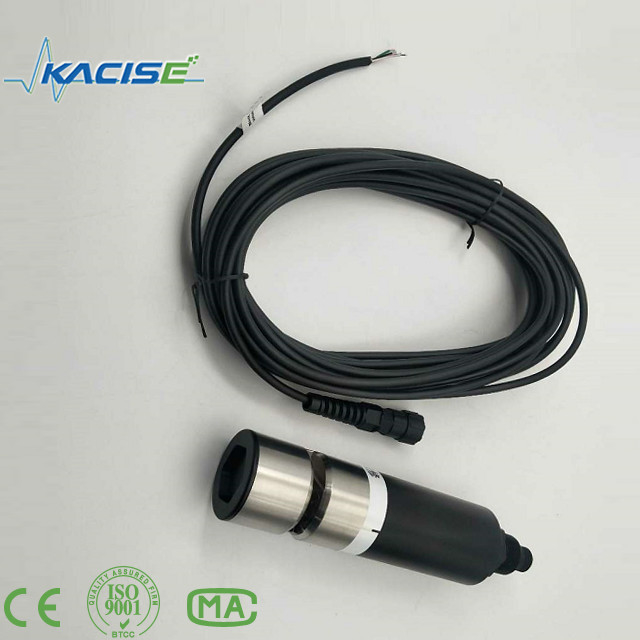 Sensor de qualité de l'eau pour la demande d'oxygène chimique Sensor de COD en ligne avec sortie RS-485