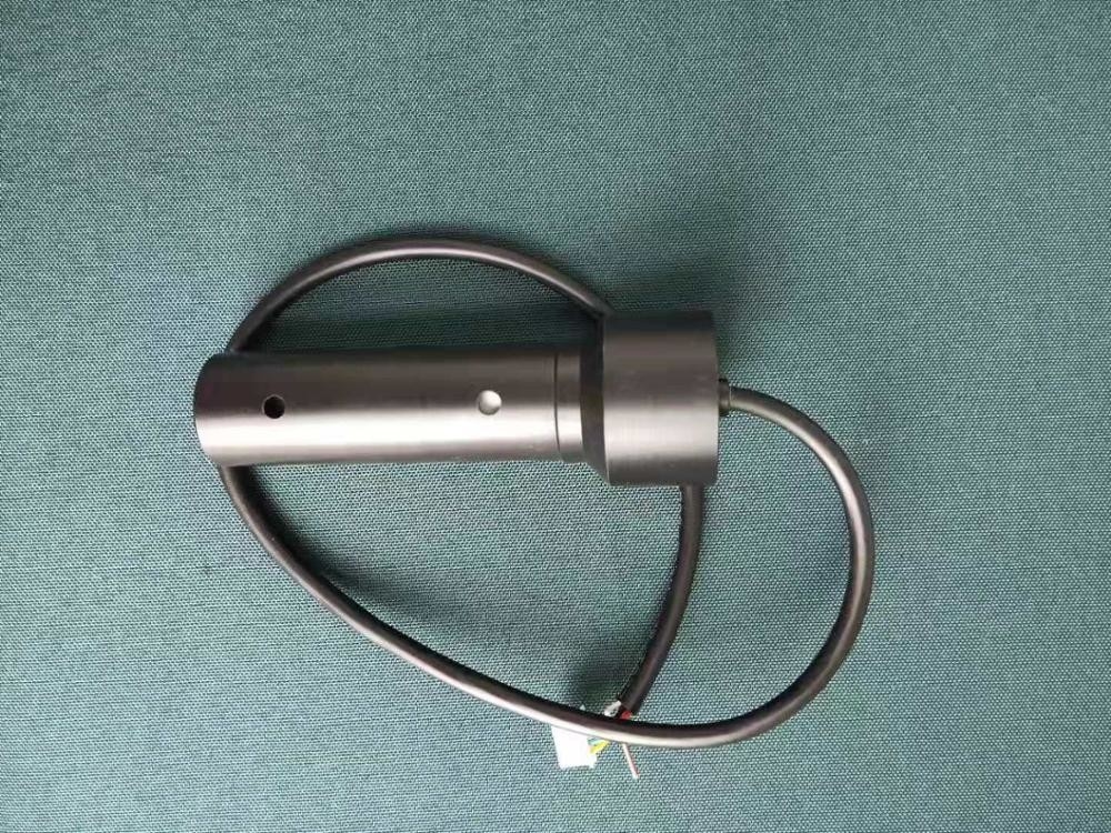 KWS5000 a dissous le capteur de CO2 dans le module de détection de gaz d'eau basé sur le principe d'absorption infrarouge de NDIR