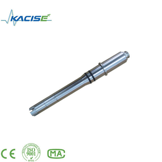 Compteur d'oxygène dissous fluorescent, facile à entretenir, avec méthode de fluorescence ultraviolette et sans électrolytes pour l'agriculture