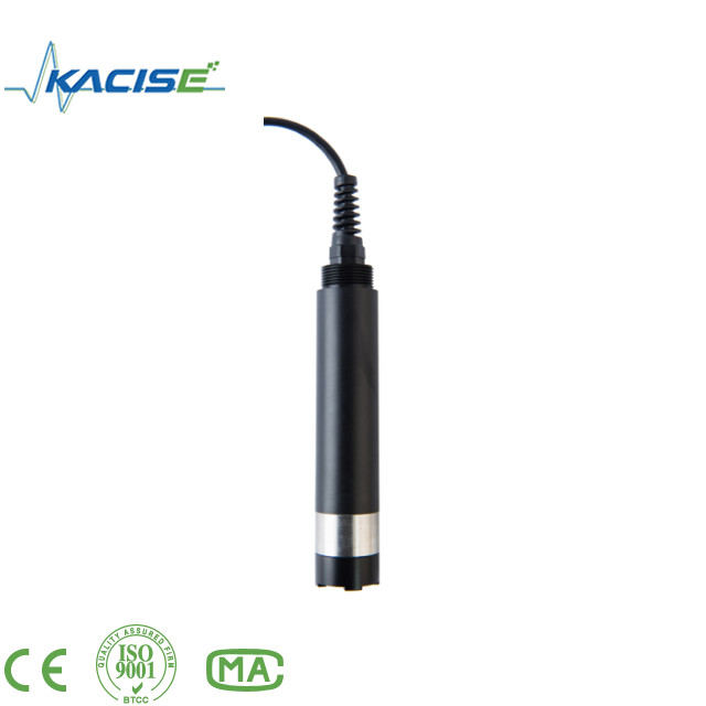Oxygénomètre d'oxygène dissous dans l'eau de surface utilisé pour mesurer la teneur en oxygène dans l'eau avec une plage de mesure de 0 à 20 mg/l