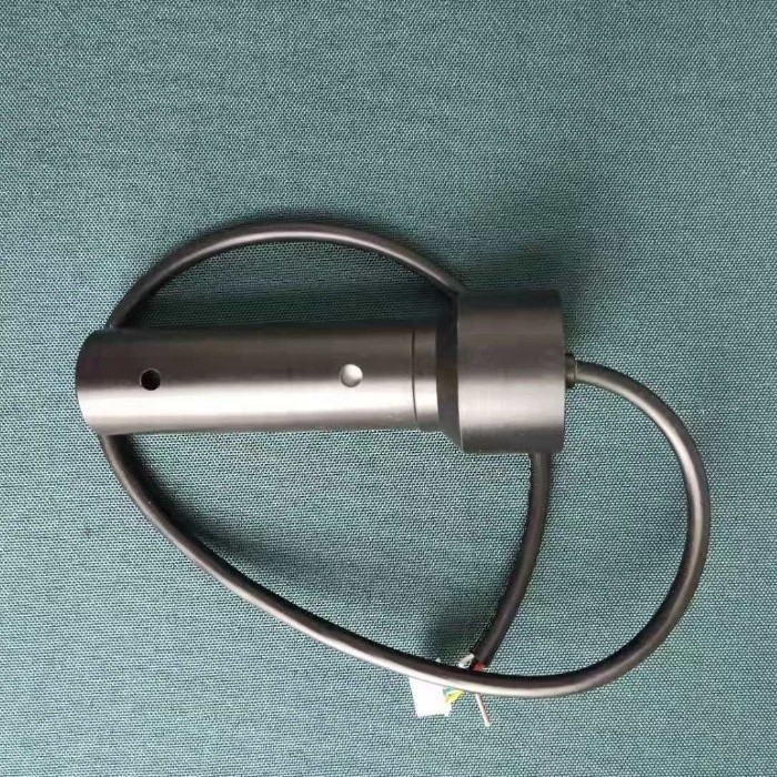 Capteur de CO2 dissous dans l'eau pour les eaux souterraines avec sortie de tension analogique / IIC / UART / PWM / RS485
