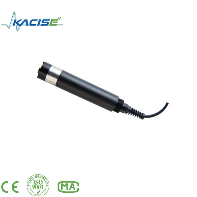 Sensor numérique d'oxygène dissous par fluorescence RS485 sans électrolyte, sans consommation d'oxygène et compensation automatique de la température