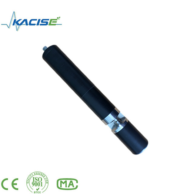 Capteur portable d'oxygène dissous pour les essais industriels de la qualité de l'eau avec une précision de 1%