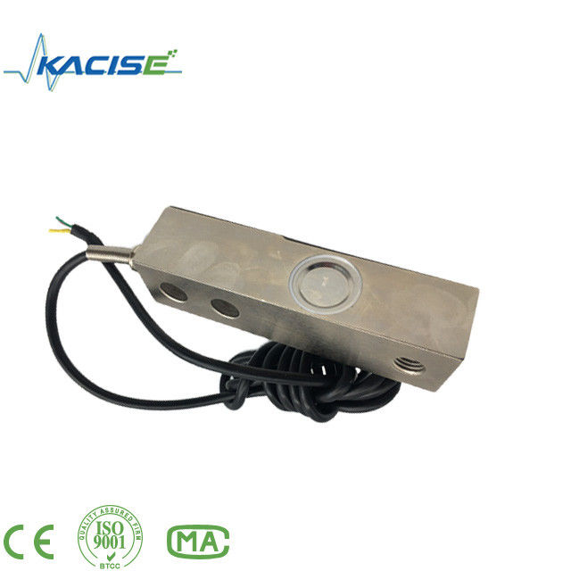 Capteur de cellule de charge C3 de haute précision, protection IP68, en acier inoxydable, pour systèmes de pesage industriels