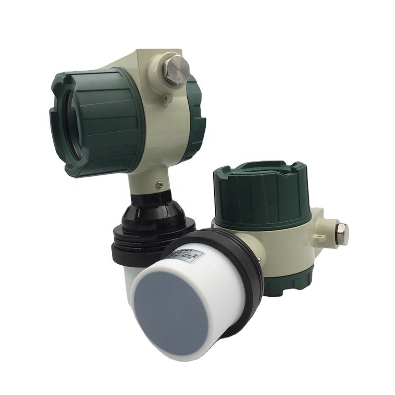 Capteur de niveau intelligent de carburant de longue distance de série sans visibilité ultra courte de haute qualité de la zone GXUM pour le camion