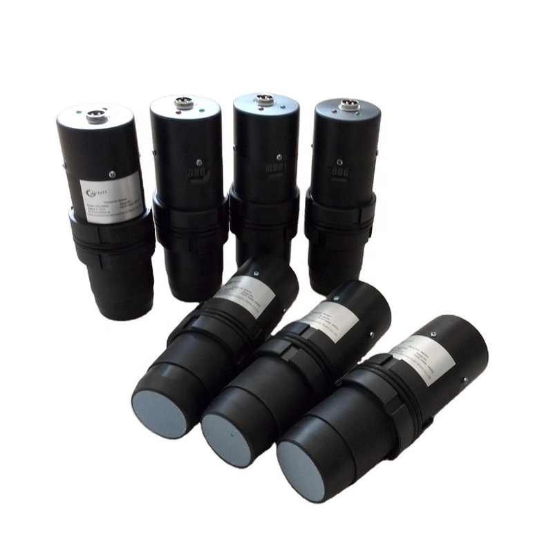 Capteur de niveau intelligent de carburant de longue distance de série sans visibilité ultra courte de haute qualité de la zone GXUM pour le camion