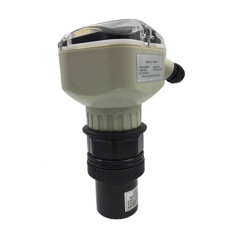 Capteur de niveau intelligent de carburant de longue distance de série sans visibilité ultra courte de haute qualité de la zone GXUM pour le camion