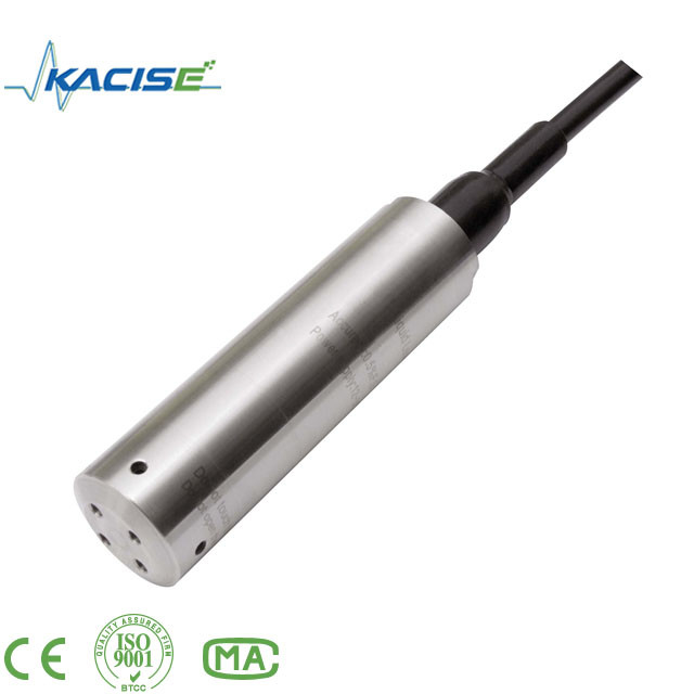 Capteur de niveau d'huile sous pression de haute qualité avec niveau de protection anti-explosion IP68